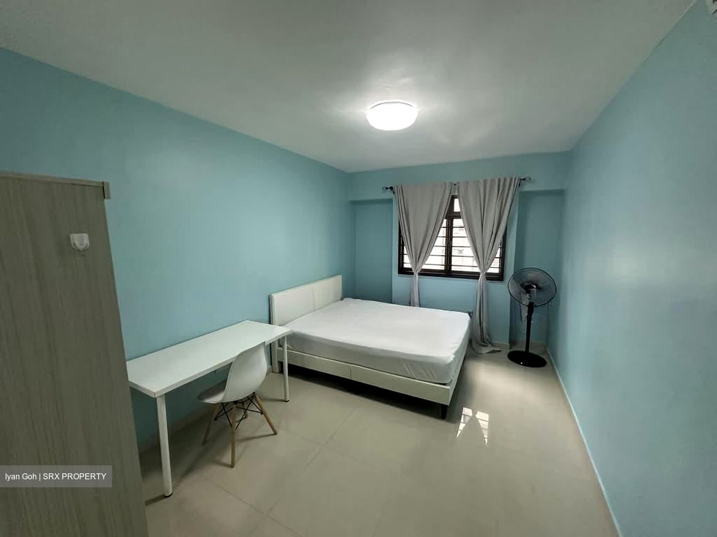 Blk 302C Anchorvale Court (Sengkang), HDB Executive #592004341